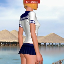 multiplayer virtual sex game player heterosexual sensitive girl JennyS19, UK, Daddys dolly, daddy says i am a good girl when i pull my panties down