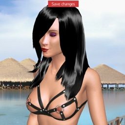 virtual sex and dating with people like heterosexual sodomist girl Lisaxxx_, ill be the best slut yave ever seen.