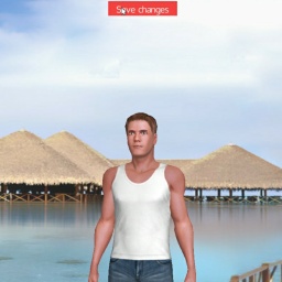 play virtual sex games with mate heterosexual hot boy J207, 
