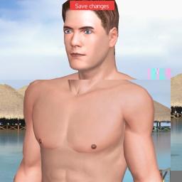 free cybersex experience with  hot boy FUtA_A, 