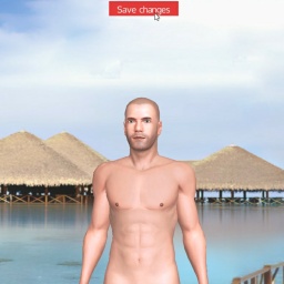 best sim sex game online with bisexual easygoing boy Deeppenetrat, Serbia, Ace of spades, just do it!