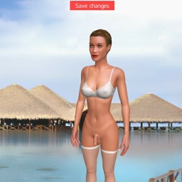 multiplayer virtual sex game player bisexual hot shemale Gabrielle76, france, 