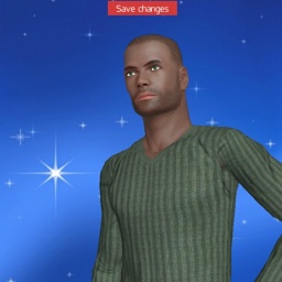 best sim sex game online with heterosexual virile boy TyromeBBC, 