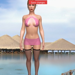 adults like  hot shemale Scarlett,  play AChat online sex games