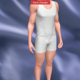 enjoy virtual sex games with mates like heterosexual erotic boy H987654321, 1