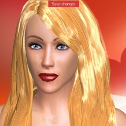 sexgame online for adults like bisexual conversable girl Xanthe, 