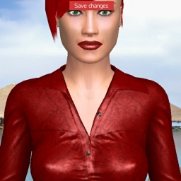 3D sex game community member homosexual hot shemale Valisx, 