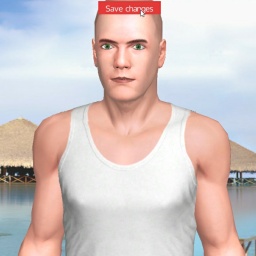 adults enjoying 3D sex games like heterosexual emotional boy DeepSe, Poland, Looking for fun, 