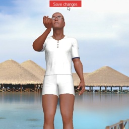 see heterosexual brute boy OIOI9843,  while playing porn game online