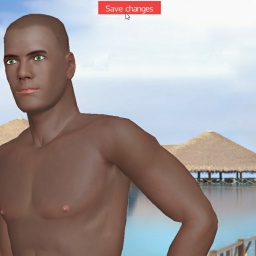 best sim sex game online with heterosexual sentimental boy ItsT, united states, 
