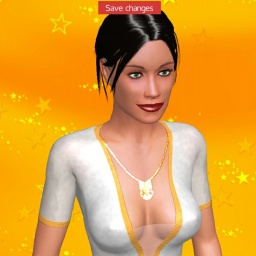 adults like bisexual loquacious girl Madisonv,  play AChat online sex games