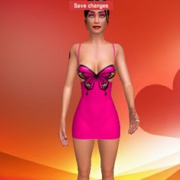 virtual sex and dating with people like bisexual lecher shemale Xyfantasis, spain, hablen espanol