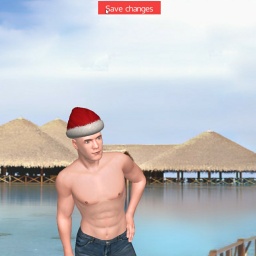 try virtual 3D sex with heterosexual sensitive boy Clearskynett, 