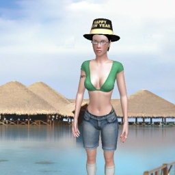 for 3D virtual sex game, join and contact heterosexual erotomanic girl Webpunk123, 