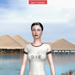 connect and play virtual 3D sex with  hot girl Raz22, 