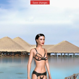 play online virtual sex game with member bisexual brute girl Mimubd, 