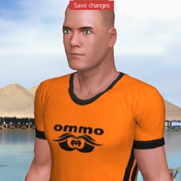 hot bisexual brute boy Doudou__,  enjoys online 3Dsex