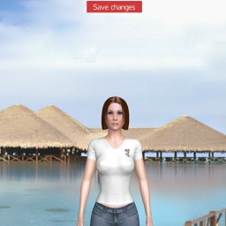 virtual sex game playing w. single girls like bisexual lecher girl Mar999, Argentina, 