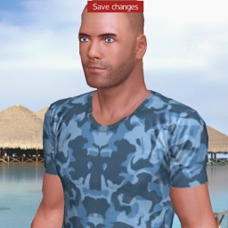 adults enjoying 3D sex games like bisexual nymphomaniac boy S_lover, i love being dominate by s