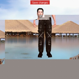 virtual sex game playing w. single girls like heterosexual brute boy AJFoki, 