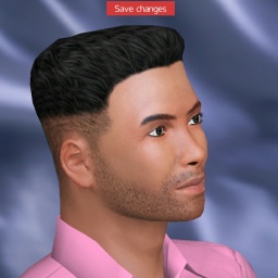 hot bisexual narcissist boy Rannar, Estonia,  enjoys online 3Dsex