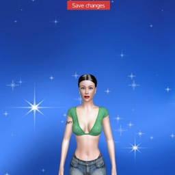 best sim sex game online with heterosexual devoted girl VaneSSan, podemos hablar, y cuadrar muchas cosas ricas...