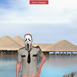 hot heterosexual virile boy Itsnotmikee, merica,  enjoys online 3Dsex