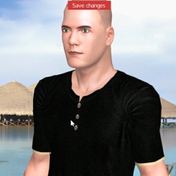 partner heterosexual sentimental boy Vippy1,  for adult online game playing