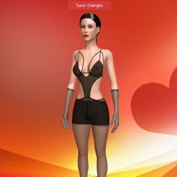 free 3D sex game adventures with bisexual communicative girl Sasha55, pobla, dance; money