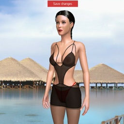 partner bisexual conversable girl Mallla, Stokings love, money; dance for adult online game playing