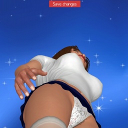 try virtual 3D sex with bisexual chatty girl Sammy_b3ar, I am me, i am brand new to this lol wish me luck :3