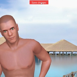 play virtual sex games with mate bisexual lecher boy Docmancake, 