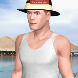 enjoy virtual sex games with mates like heterosexual erotomanic boy Punky, turkey, a