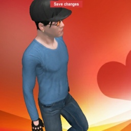 adults enjoying 3D sex games like heterosexual vuloptuous boy Elix7, USA, 