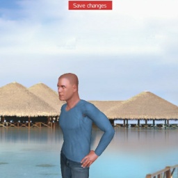 virtual sex and dating with people like heterosexual tender boy Roberr, 