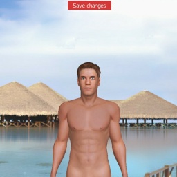 for 3D virtual sex game, join and contact heterosexual erotomanic boy ForFun12, 