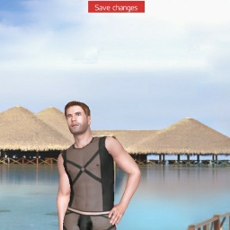 partner heterosexual vuloptuous boy Starlord222,  for adult online game playing