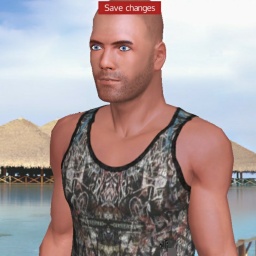 play virtual sex games with mate bisexual erotomanic boy Cum_mop, love being dominated by s and w