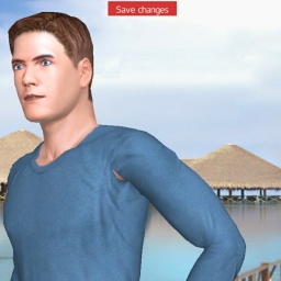 virtual sex game playing w. single girls like heterosexual sensitive boy Alex_3, Sweden, 