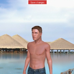 play virtual sex games with mate  hot boy Corbieboy, friendly