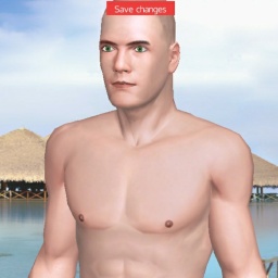 3Dsex game playing AChat community member heterosexual erotomanic boy Daddy, Im horny af , 