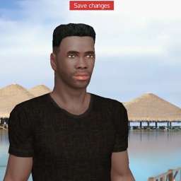 play virtual sex games with mate bisexual bugger boy NoobBoyDark, 