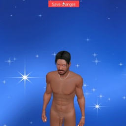 for 3D virtual sex game, join and contact heterosexual vuloptuous boy LilCube, 