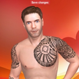 playing hot sex games with fans like heterosexual sodomist boy XxxCTKxxx, 
