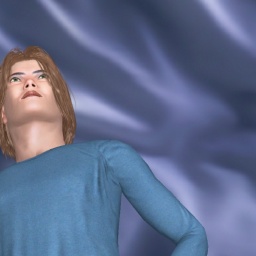 playing hot sex games with fans like heterosexual romantic boy Purikyua2525, 