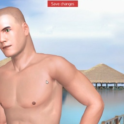 playing hot sex games with fans like heterosexual pleasant boy Gangbangbong, 