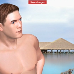 see heterosexual sexy boy Wethottovo, Poland,  while playing porn game online