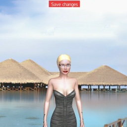 free 3D sex game adventures with heterosexual sensitive girl MatureSedef, 0, 