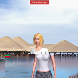 playing hot sex games with fans like bisexual lusty girl Amanda18, cum on my face daddy