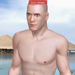 Check out heterosexual bugger boy Grimjjow743,  if you want to oparticipate in sexgame MMORPG